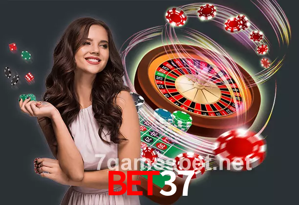 vivo no cassino Bet37