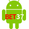 Aplicativo Bet37 para Android
