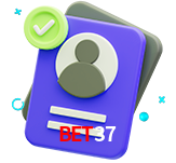 Tornar-se um membro do Bet37 é muito simples