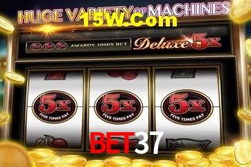 Design Responsivo Bet37