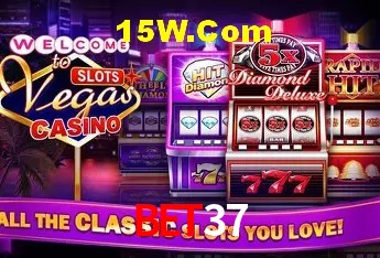 Provedores de Jogos Bet37