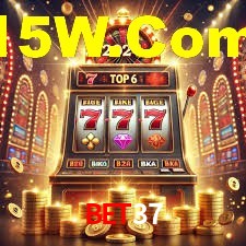 Slot Games Bet37