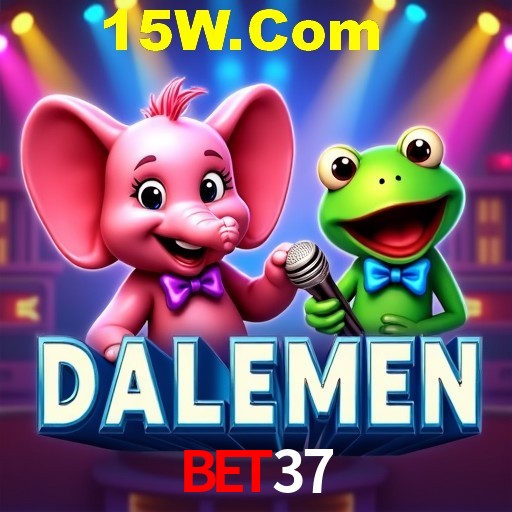 Descubra o Mundo do Cassino Online com Bet37