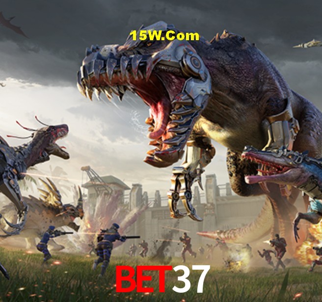 Apostas de Tênis Bet37