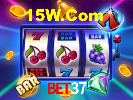 Interface do App Bet37