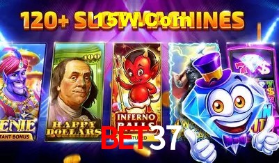 Design Responsivo Bet37