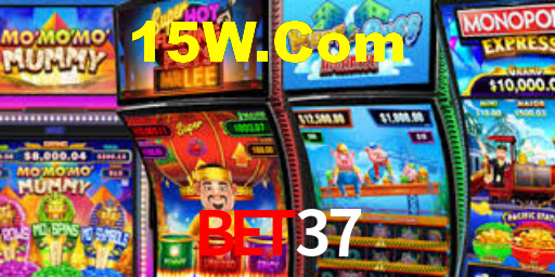 Bet37: Jogos de Caça-Níqueis-Altas Recompensas, Roleta-Velocidade, Blackjack-Desafios Máximos