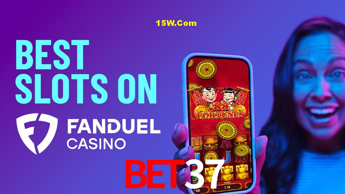 Casino Ao Vivo Bet37