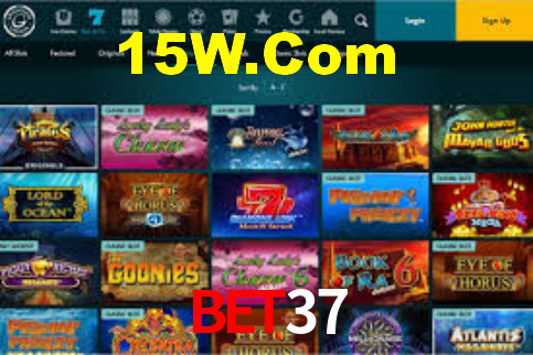 Bet37 Login App