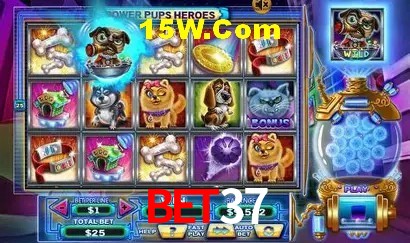 Integração de APIs Bet37