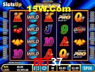 Sistemas de Segurança Bet37