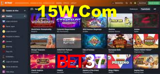 Bet37: Seu Cassino Premiado com Pagamentos Rápidos